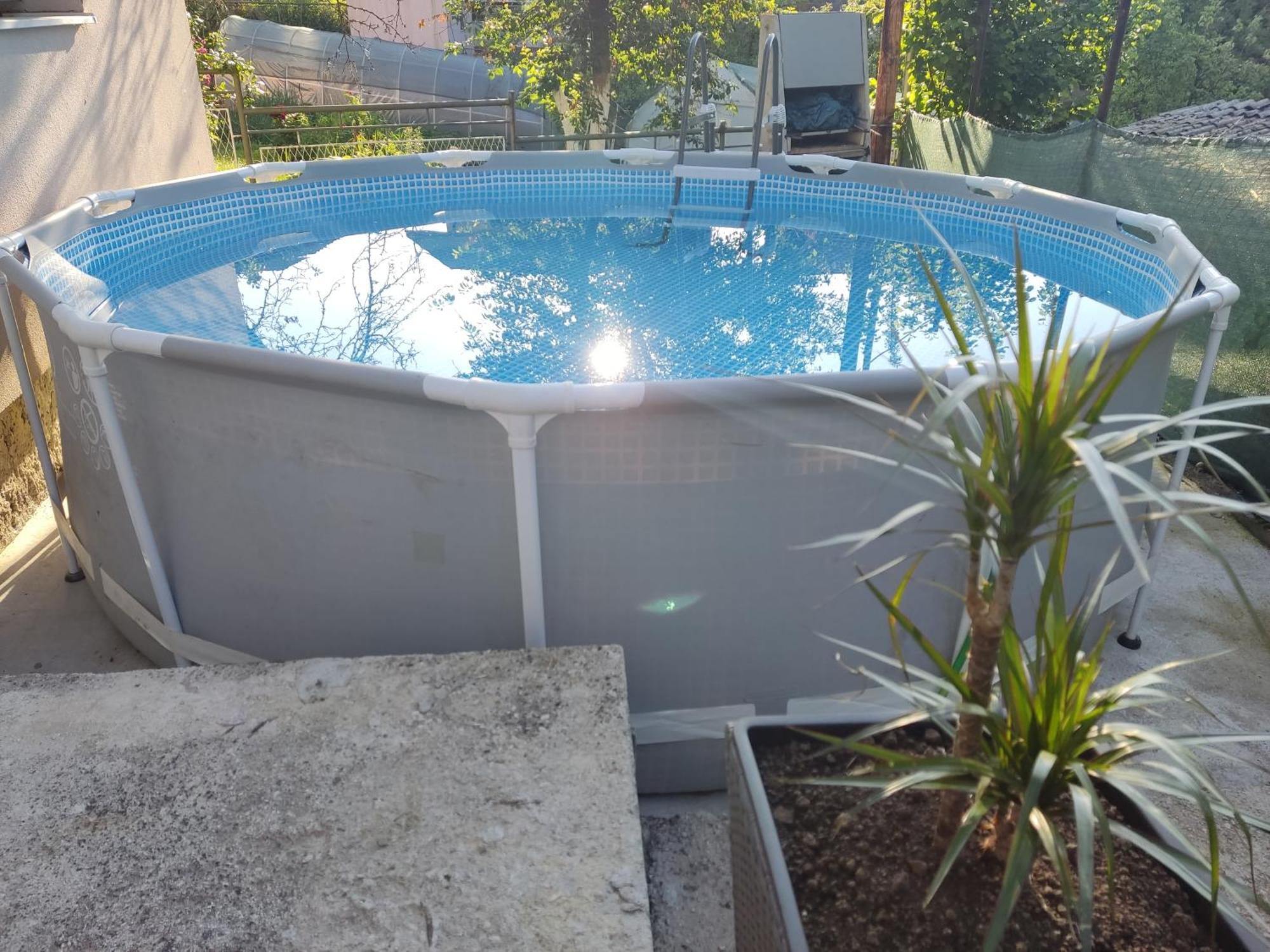 Ticina Apartment SJJ Exterior foto